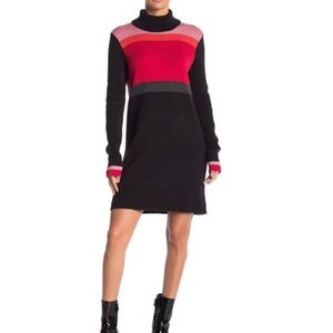 [Free People] Classic Sweater Dress